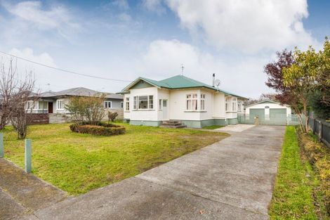 Photo of property in 7 Poole Street, Feilding, 4702