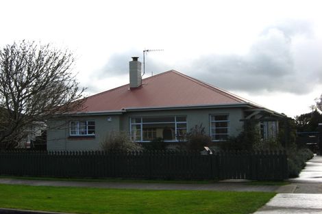 Photo of property in 22 Louisa Street, Gladstone, Invercargill, 9810