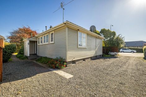 Photo of property in 139 Carters Road, Amberley, 7410