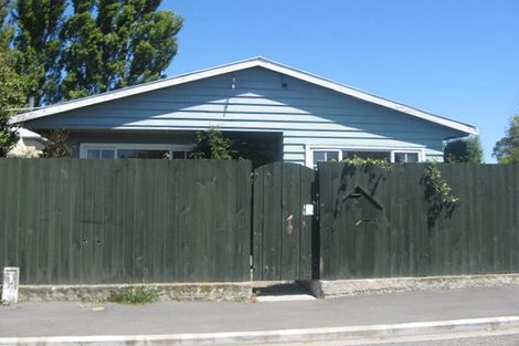 Photo of property in 16 Angus Street, Sydenham, Christchurch, 8023