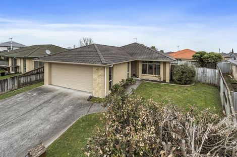 Photo of property in 3 Nobleman Place, Hamilton East, Hamilton, 3216