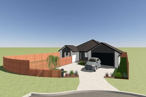 Photo of property in 86 Atlantic Drive, Fitzherbert, Palmerston North, 4410