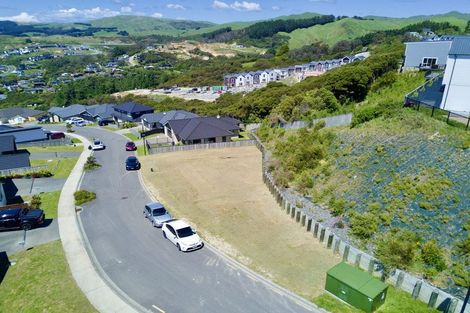 Photo of property in 4 Topsail Way, Whitby, Porirua, 5024