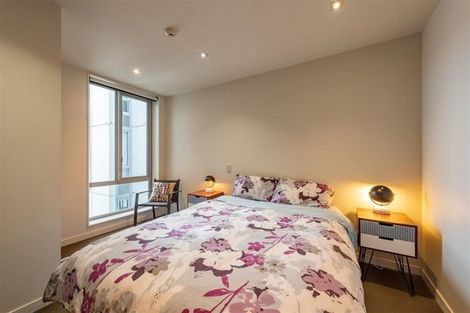Photo of property in Republic2, 5g/10 Lorne Street, Te Aro, Wellington, 6011