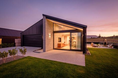 Photo of property in Northlake, 13 Lammermoor Street, Wanaka, 9305