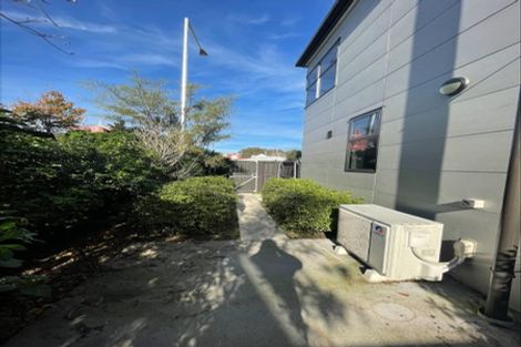 Photo of property in 2/269 Kilmore Street, Christchurch Central, Christchurch, 8011