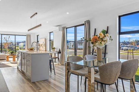 Photo of property in 57 Monarch Drive, Rolleston, 7614