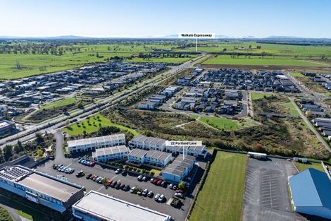 Photo of property in 22 Portland Lane, Chartwell, Hamilton, 3210