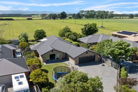 Photo of property in 19 Everest Way, Springston, 7616