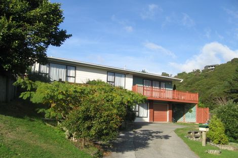 Photo of property in 6 Bosun Terrace, Whitby, Porirua, 5024