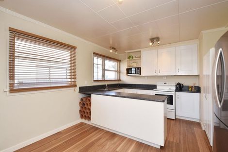 Photo of property in 16 Herriot Street, Richmond, Invercargill, 9810