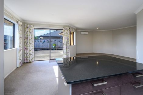 Photo of property in 22 Coby Sydney Drive, Bell Block, New Plymouth, 4312