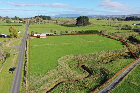 Photo of property in 63 Perkins Road, Whatawhata, Hamilton, 3288