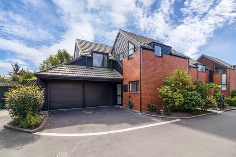 Photo of property in 153d Clyde Road, Burnside, Christchurch, 8053