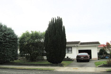 Photo of property in 13 Henderson Crescent, Onekawa, Napier, 4110