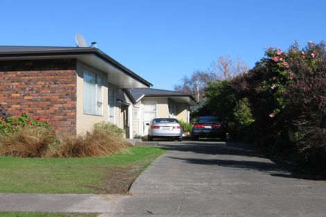 Photo of property in 44b Langley Avenue, Milson, Palmerston North, 4414