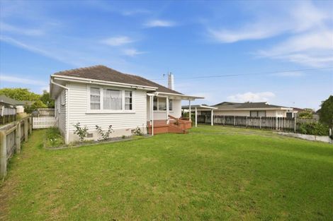 Photo of property in 81a Cameron Road, Te Puke, 3119