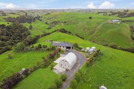 Photo of property in 1855 Highway, Pukekawa, 2696