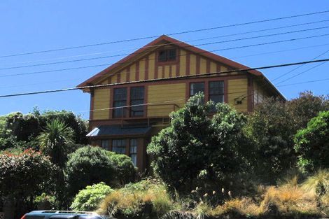 Photo of property in 101 Owen Street, Newtown, Wellington, 6021