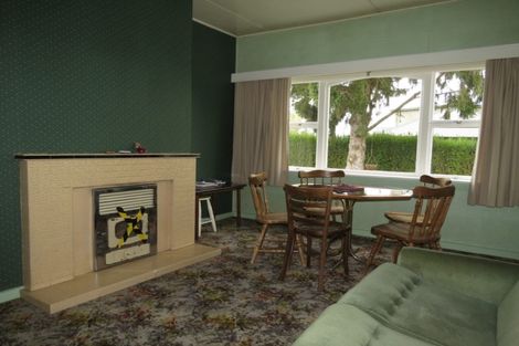 Photo of property in 31 Regent Street, Fairlie, 7925