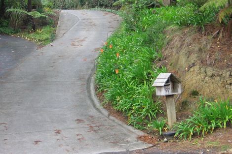 Photo of property in 97 Rame Road, Greenhithe, Auckland, 0632