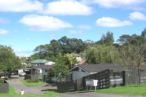 Photo of property in 3-4/87 Commissariat Road, Mount Wellington, Auckland, 1060
