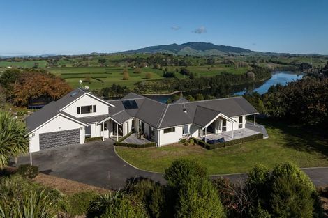 Photo of property in 1829i Cambridge Road, Karapiro, Tirau, 3484