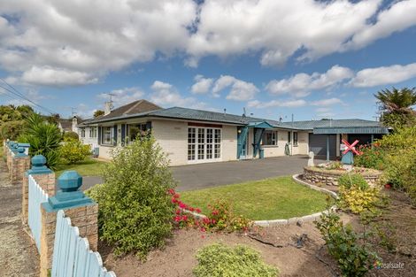 Photo of property in 43 Henry Street, Ebdentown, Upper Hutt, 5018