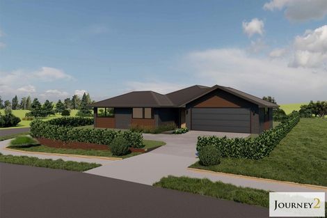 Photo of property in 18 Okohaka Avenue, Glenbrook, 2681