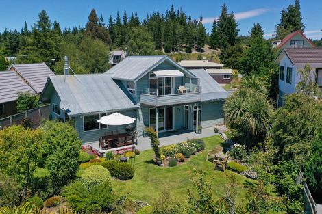 Photo of property in 45 Murray Place, Lake Tekapo, 7999
