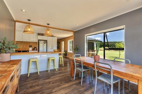 Photo of property in 245 Otaki Gorge Road, Hautere, Otaki, 5582