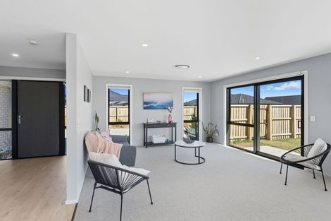 Photo of property in 41 Oates Street, Lincoln, 7608