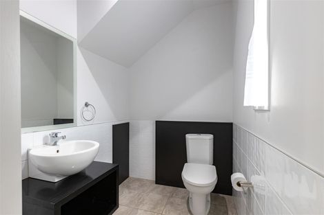 Photo of property in 8a Rotherham Street, Riccarton, Christchurch, 8041