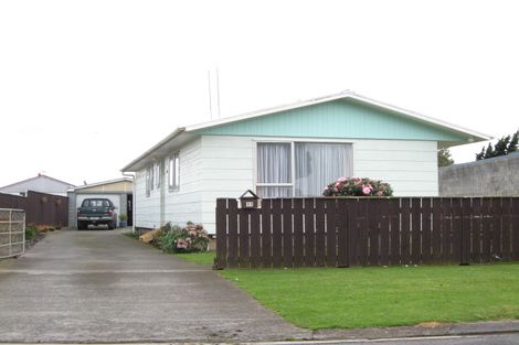 Photo of property in 11 Aubrey Street, Waitara, 4320