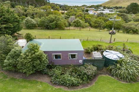 Photo of property in 436 Whangaehu Road, Porangahau, 4293