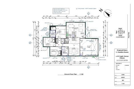 Photo of property in 47 Coptic Terrace, Pokeno, 2402