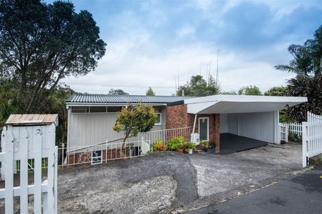 Photo of property in 2 Park Hill Road, Birkenhead, Auckland, 0626