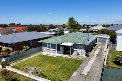 Photo of property in 56 Raymond Street, West End, Timaru, 7910