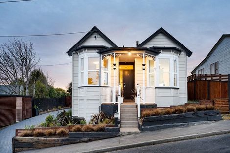 Photo of property in 3 Blair Street, Kenmure, Dunedin, 9011