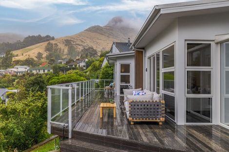 Photo of property in 8 Cass Bay Place, Cass Bay, Lyttelton, 8082