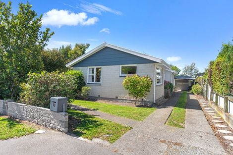 Photo of property in 42 Bathurst Street, Allenton, Ashburton, 7700