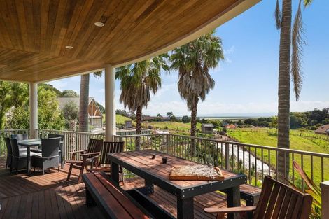 Photo of property in 24 Sawmill Road, Thames, 3578