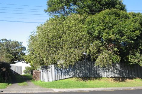 Photo of property in 36 Weymouth Road, Manurewa, Auckland, 2102