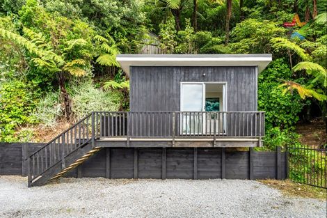 Photo of property in 157 Miromiro Road, Normandale, Lower Hutt, 5010