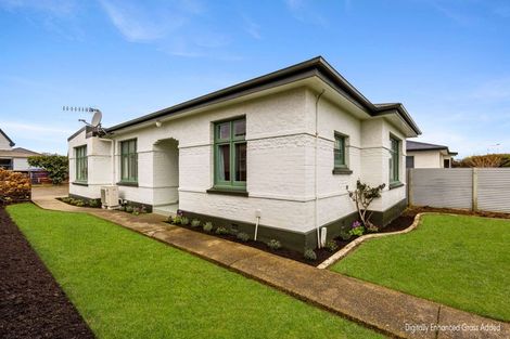 Photo of property in 33 Leith Street, Windsor, Invercargill, 9810