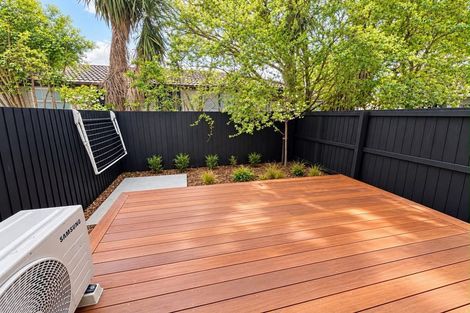 Photo of property in 5/49 Plunket Street, Spreydon, Christchurch, 8024