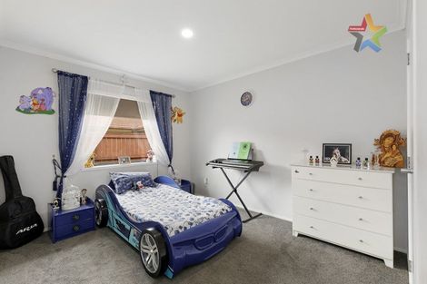 Photo of property in 38 Kirton Drive, Riverstone Terraces, Upper Hutt, 5018