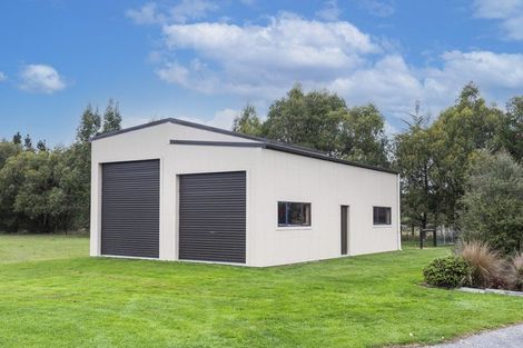 Photo of property in 82 Isaac Road, Eyrewell, Rangiora, 7476