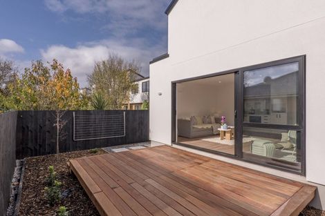 Photo of property in 6/106 Rattray Street, Riccarton, Christchurch, 8041