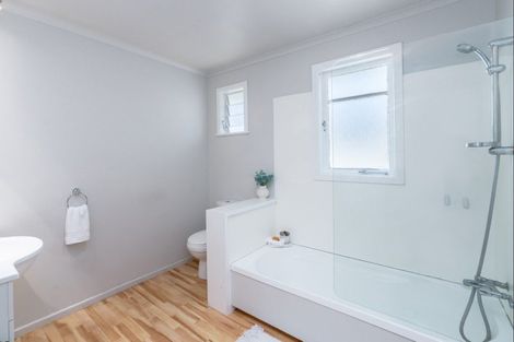 Photo of property in 56 Fergusson Street, Solway, Masterton, 5810